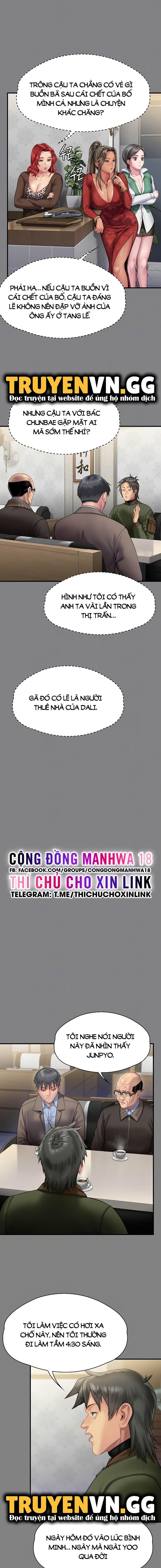 ong chúa chapter 303 3