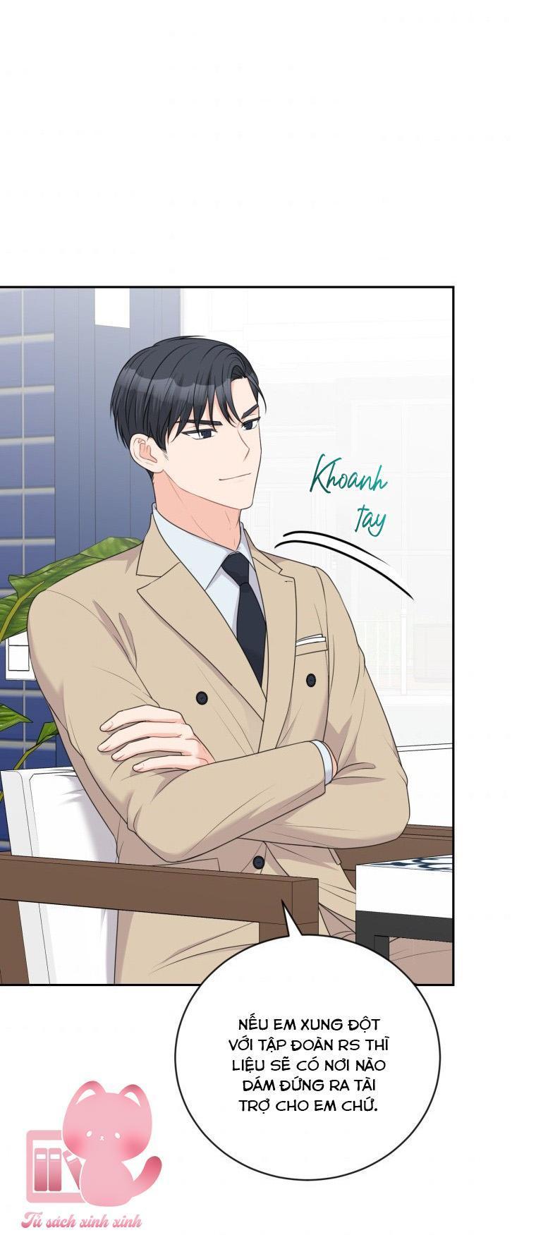 mong được chị chỉ bảo, tiền bối chapter 20 50