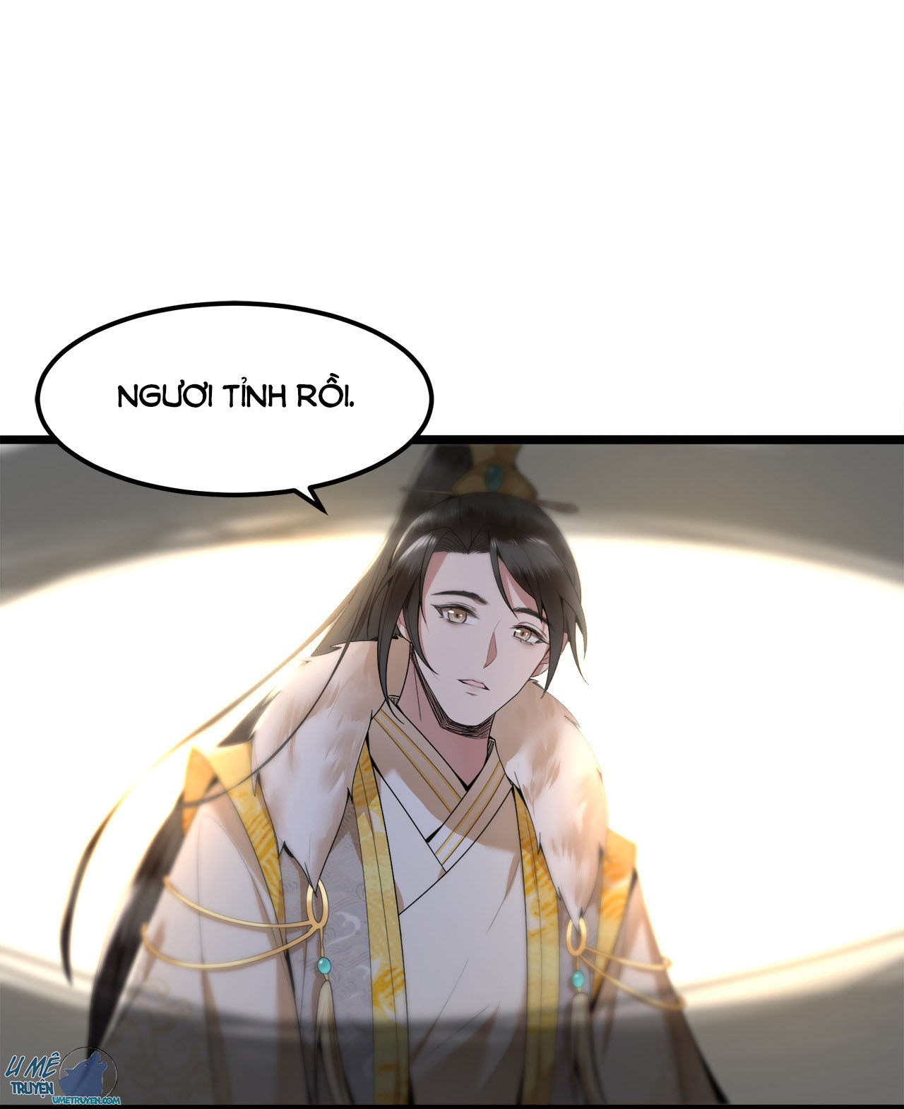 phượng hoàng vu phi chapter 31 12