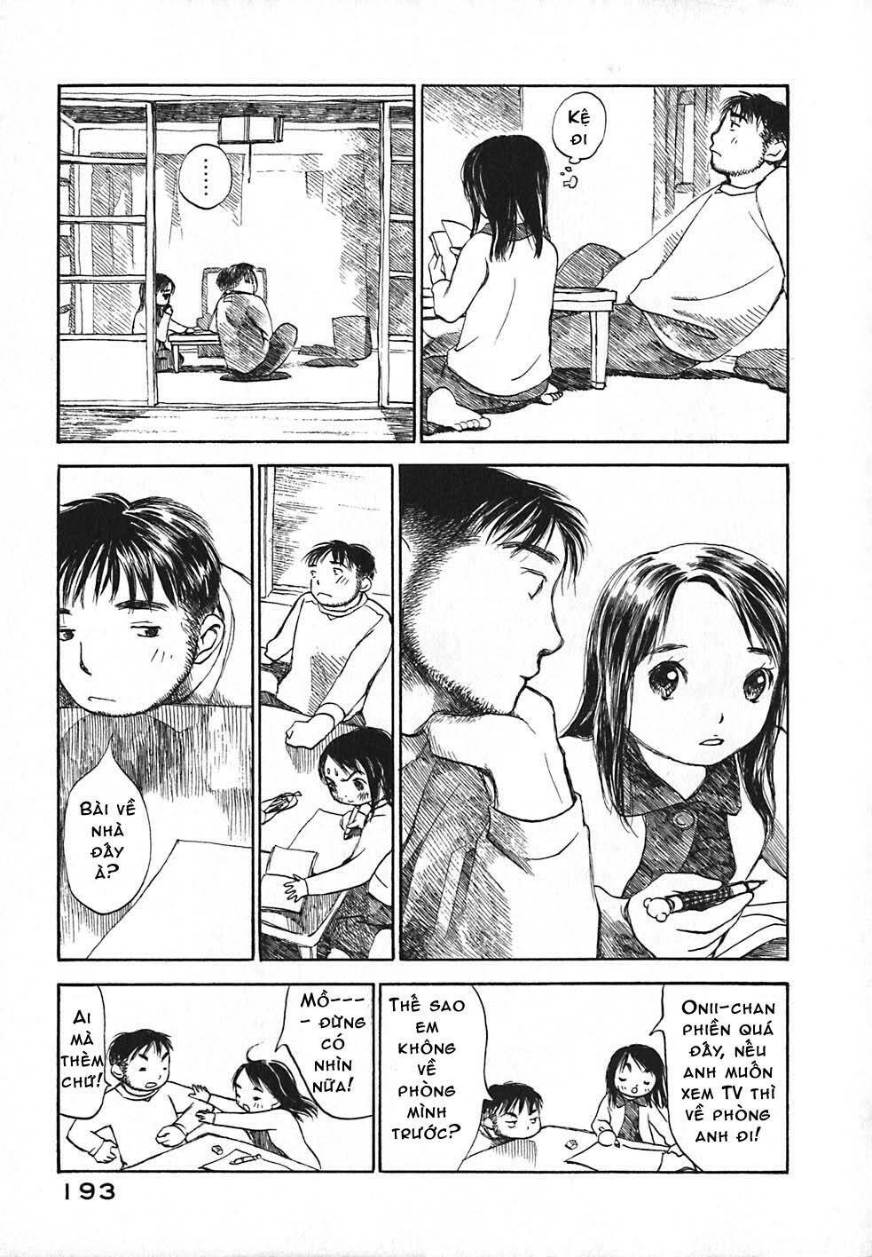 koi kaze chapter 14 13