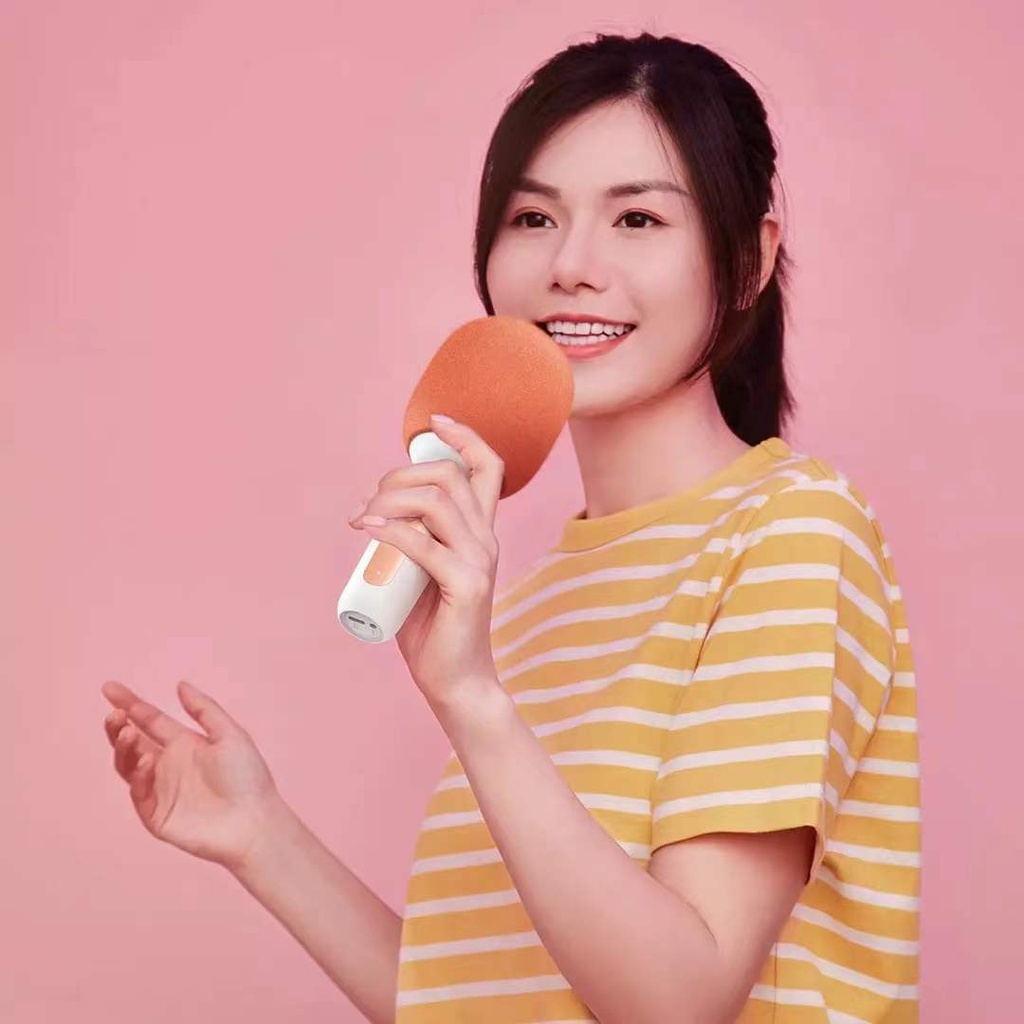 Micro Bluetooth Không Dây Xiaomi Ymi Chất Lượng Cao