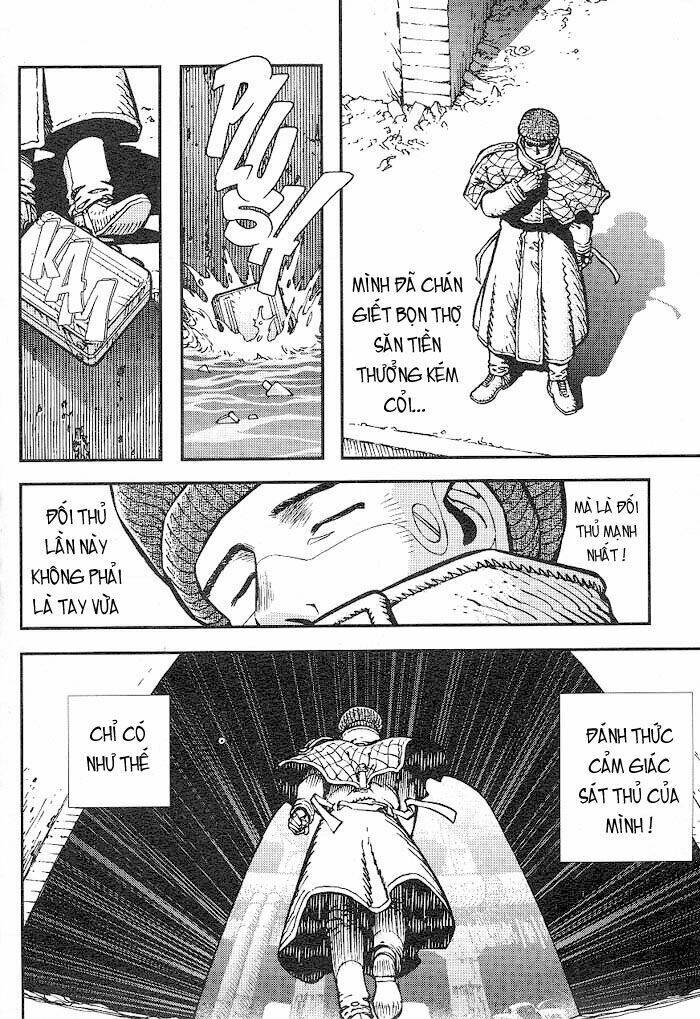 thiên thần chiến tranh alita chapter 22 85