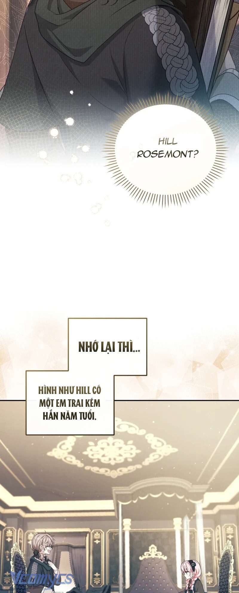 tôi được nuôi dưỡng bởi những kẻ phản diện chapter 89 70