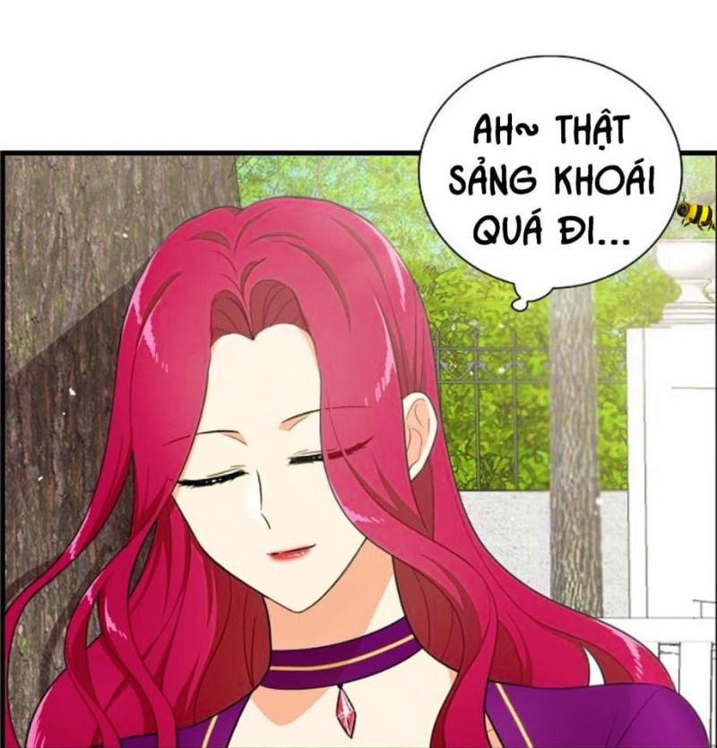 xuyên không trở thành mẹ của nhân vật phản diện chapter 8 6