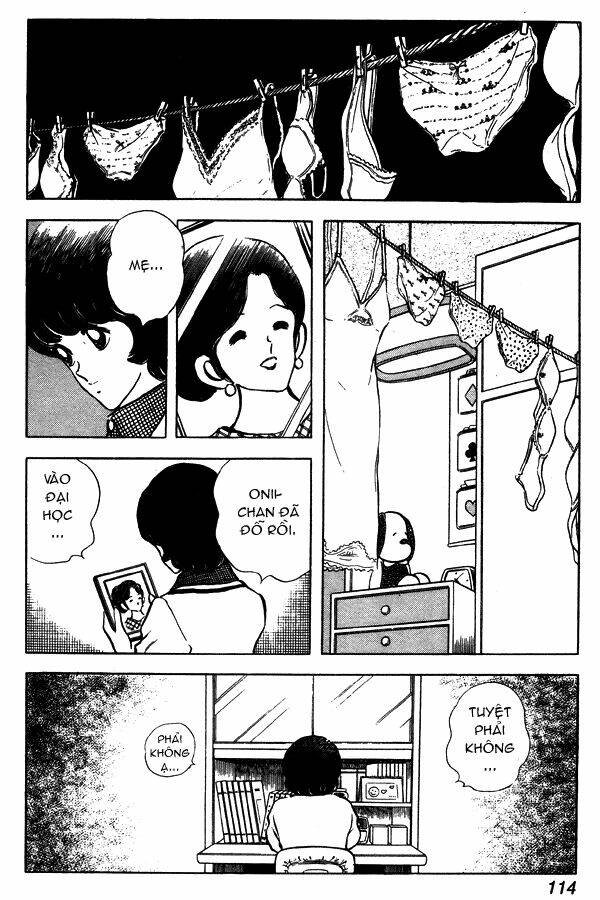 miyuki chapter 83 20