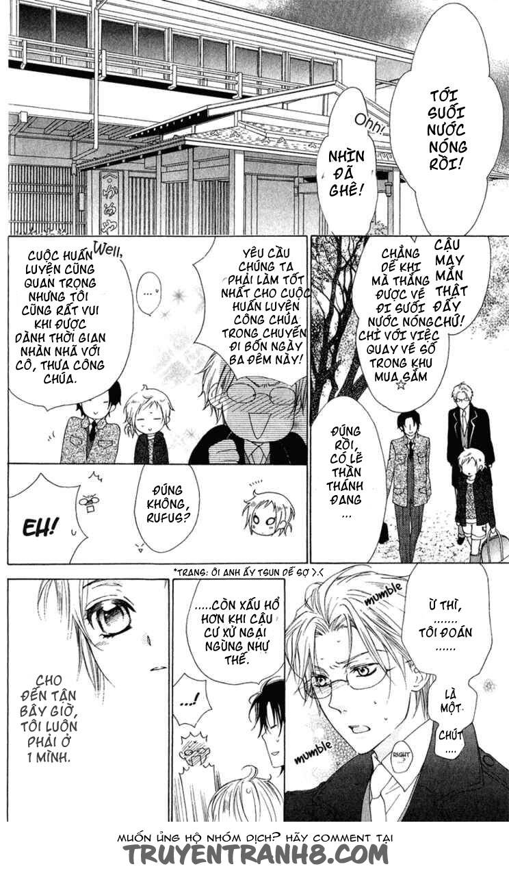 himegimi no tsukurikata chapter 4 6