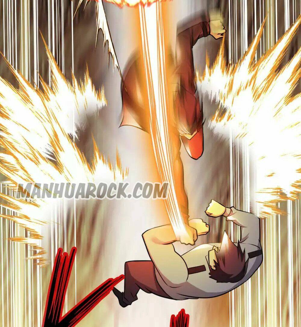 sư phụ của ta là thần tiên chapter 55 14