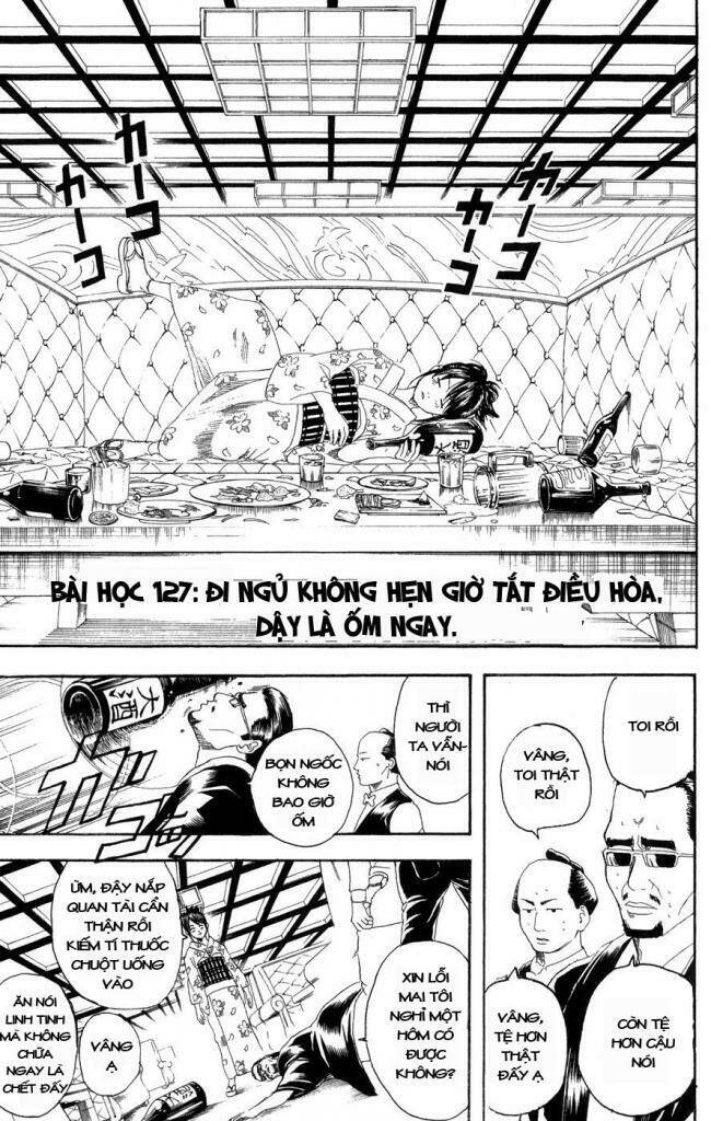 gintama - linh hồn bạc chapter 127 3