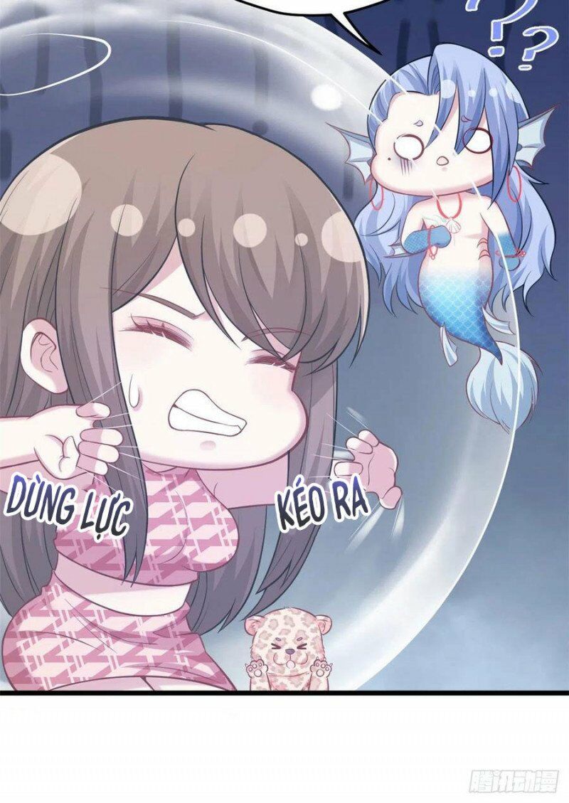 [16+] thảnh thơi thú thế chủng chủng điền, sinh sinh tể chapter 220 5