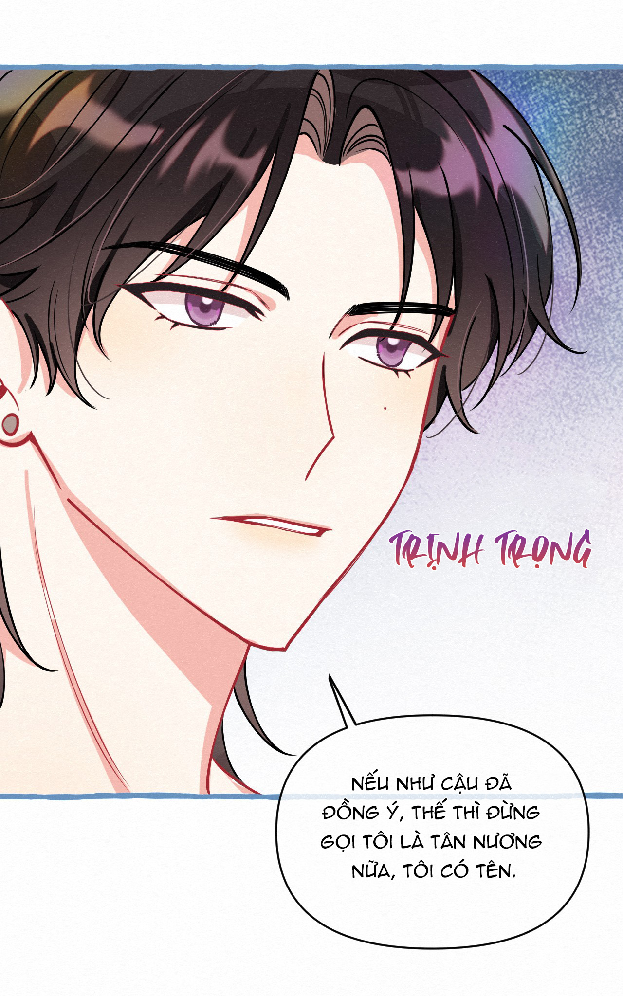 hồ ly phiền phức chapter 11 39