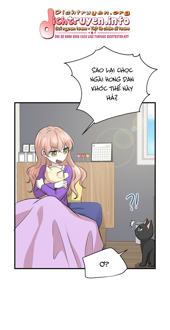 cuộc sống kỳ thú chapter 60 51