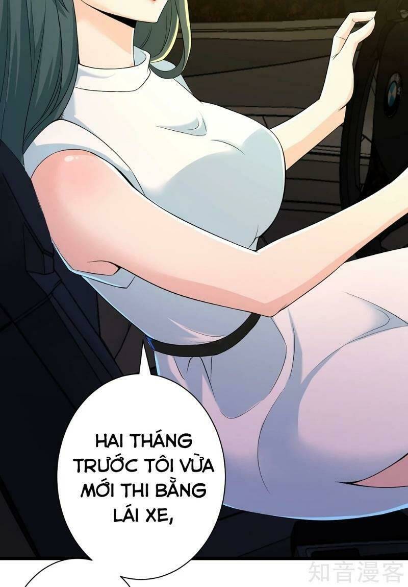 tối cường đặc chủng binh của hoa khôi chapter 87 33