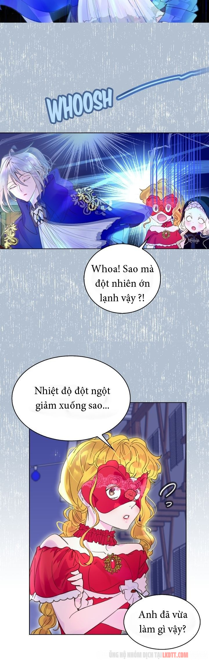 đừng xem thường nữ phụ chapter 60 8