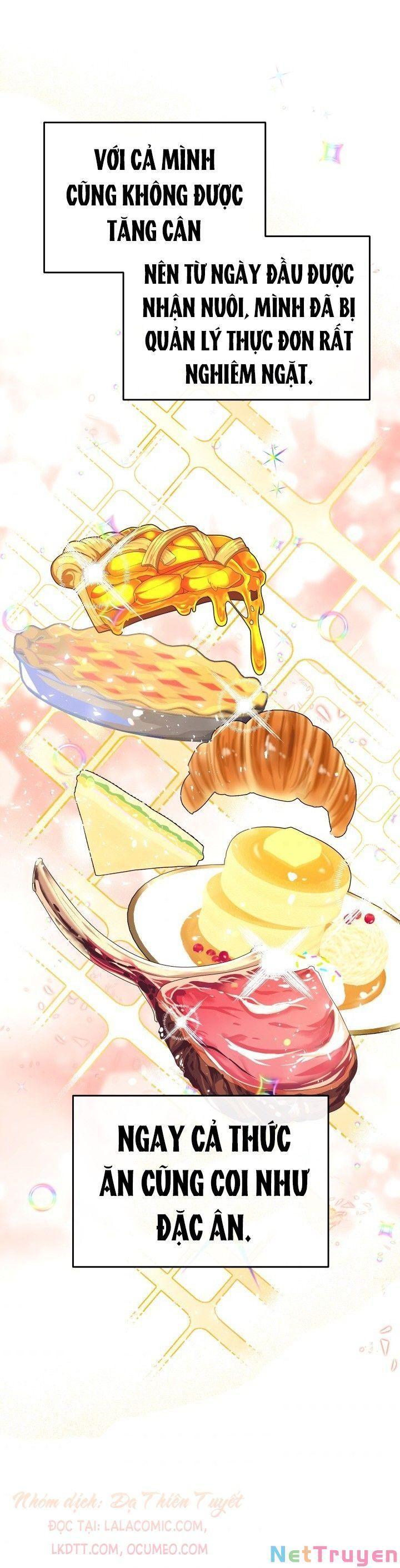 chúng ta có thể trở thành gia đình được không? chapter 4 25