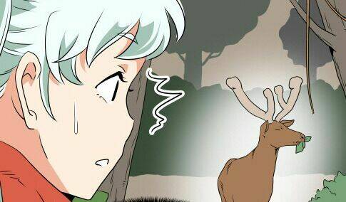 truyện bựa hàn quốc xẻng chapter 53 1