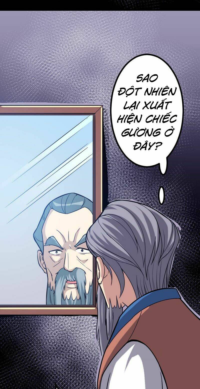 ngưu thư cung ứng thương chapter 110 11