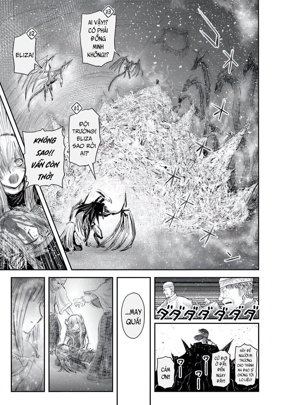 chú tôi ở dị giới chapter 62 5