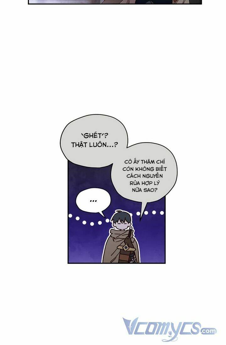 hãy cứu tôi, công chúa chapter 9 50