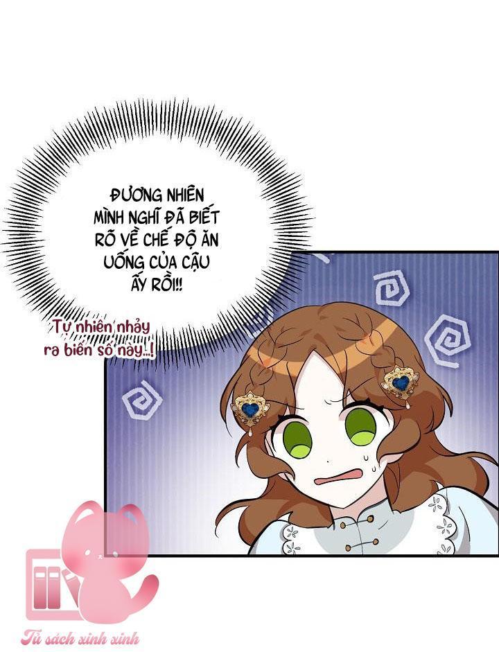 bác sĩ hoàn thành trách nhiệm rồi chapter 23 46