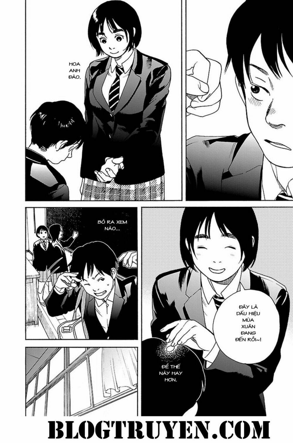 fujiyamasan wa shishunki chapter 60 16