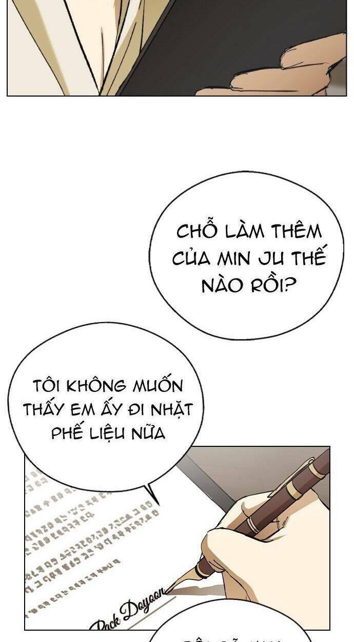 duyên nợ kiếp trước chapter 35 42