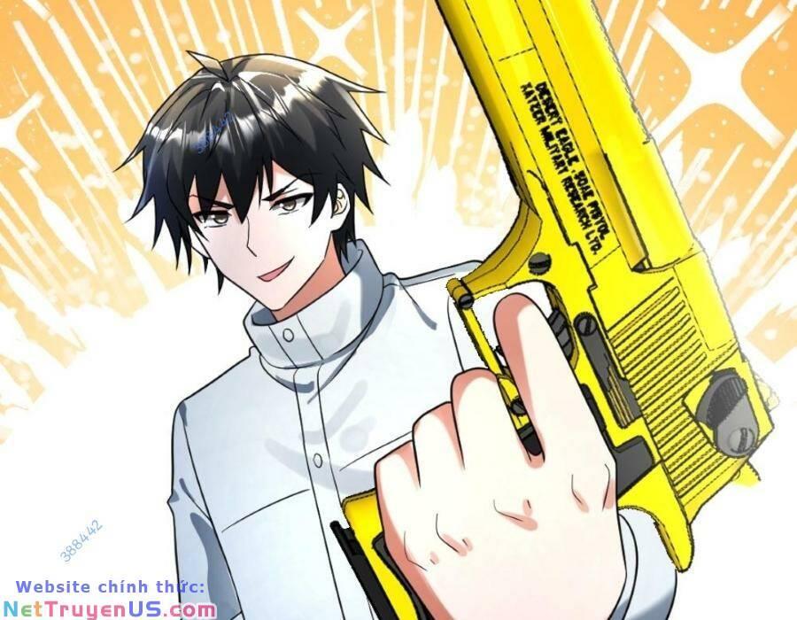 đóng băng toàn cầu: tôi gây dựng nên phòng an toàn thời tận thế chapter 153 15