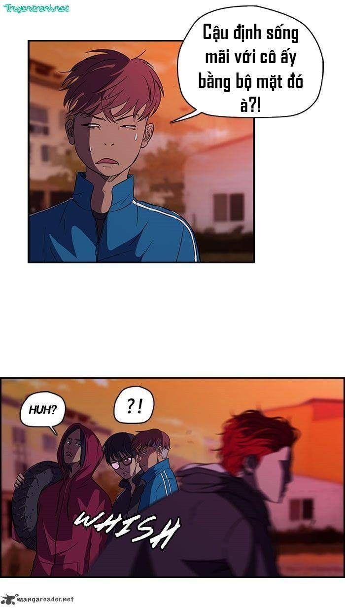 wind breaker chapter 55 34