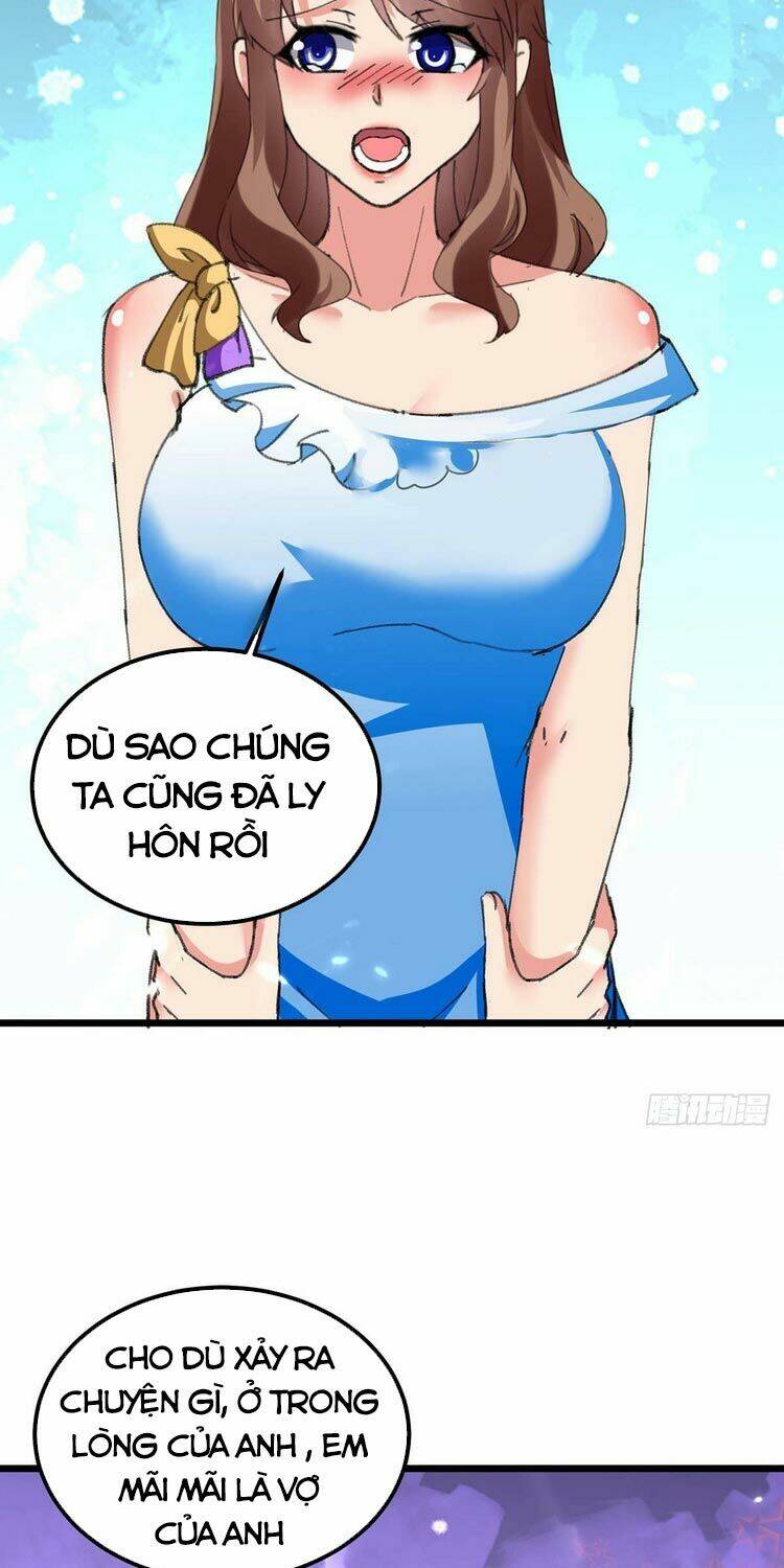 trọng sinh khí thiếu quy lai chapter 213 22