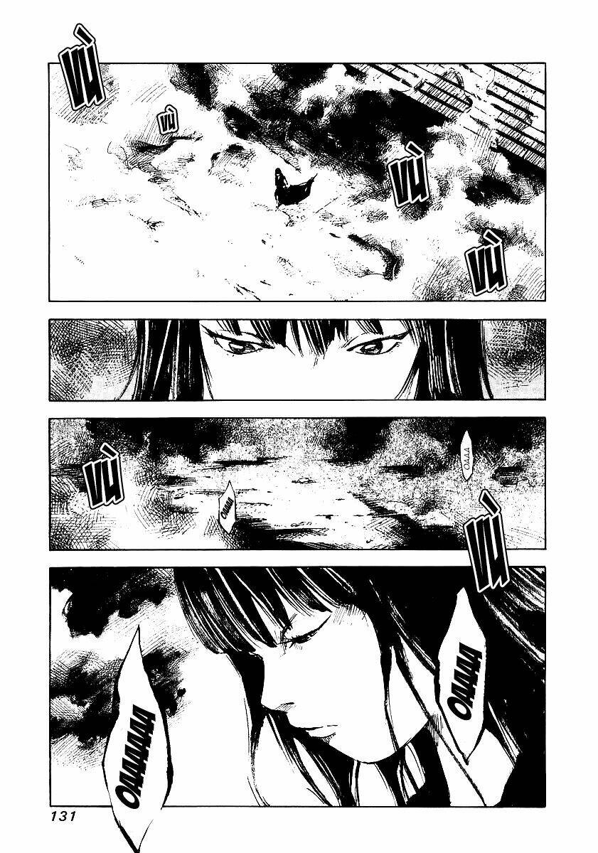 skyhigh: shinshou chapter 7 7