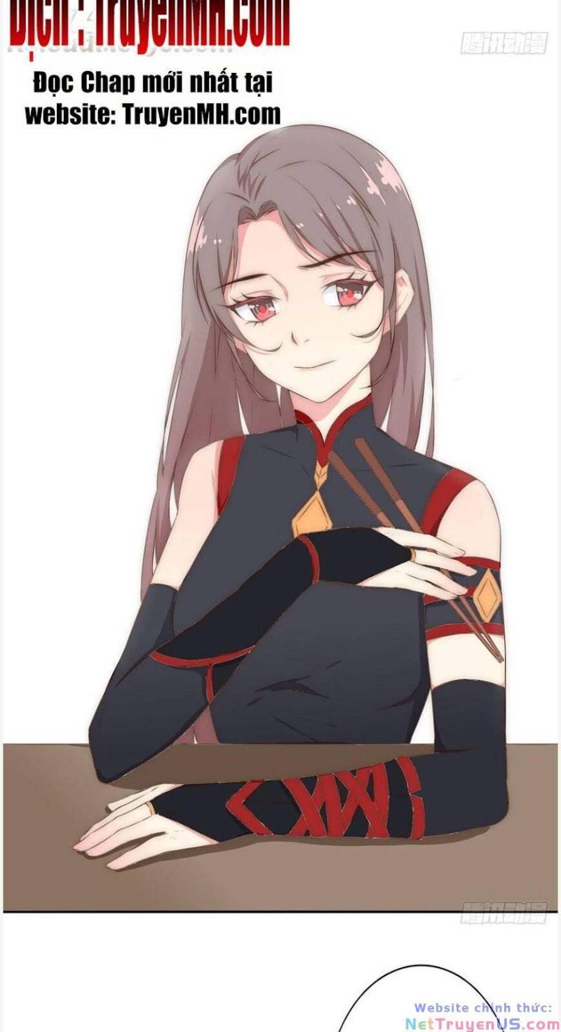 đồ đệ! ngươi mau buông ta ra! chapter 1 4