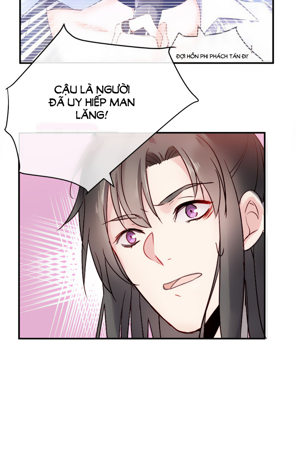 one hour! ảnh hậu thời gian chapter 25 14