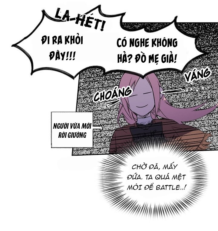 cổ tích về người mẹ kế chapter 7 36