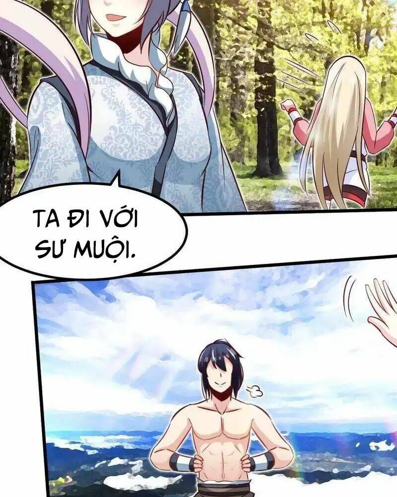 chí tôn thần ma chapter 116 6