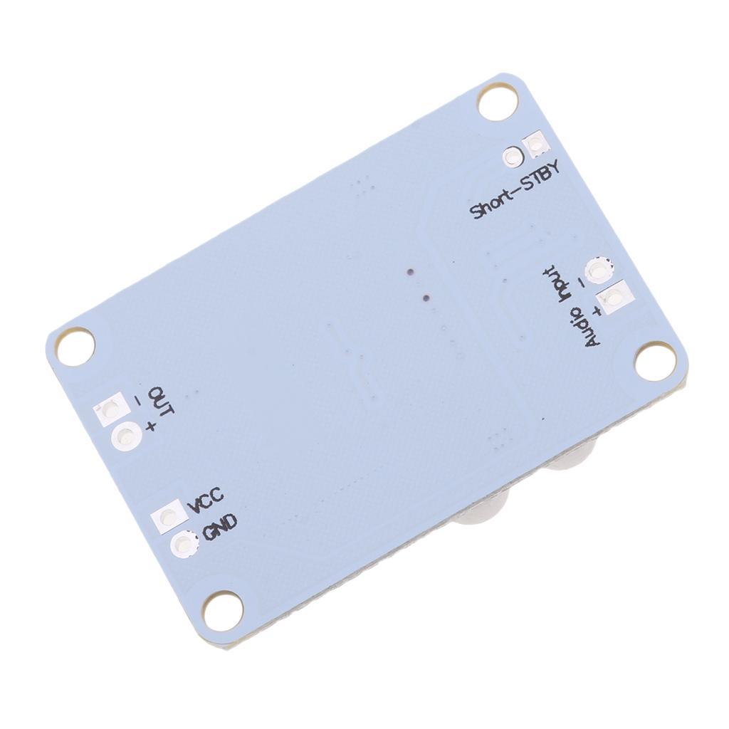 2-6pack TPA3110 30W Digital Mono Amplifier Module Board Power AMP DC 8-26V