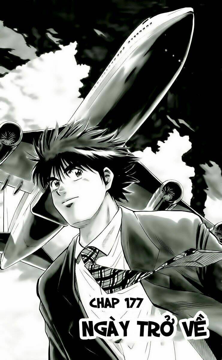 fantasista bản vip chapter 178 7