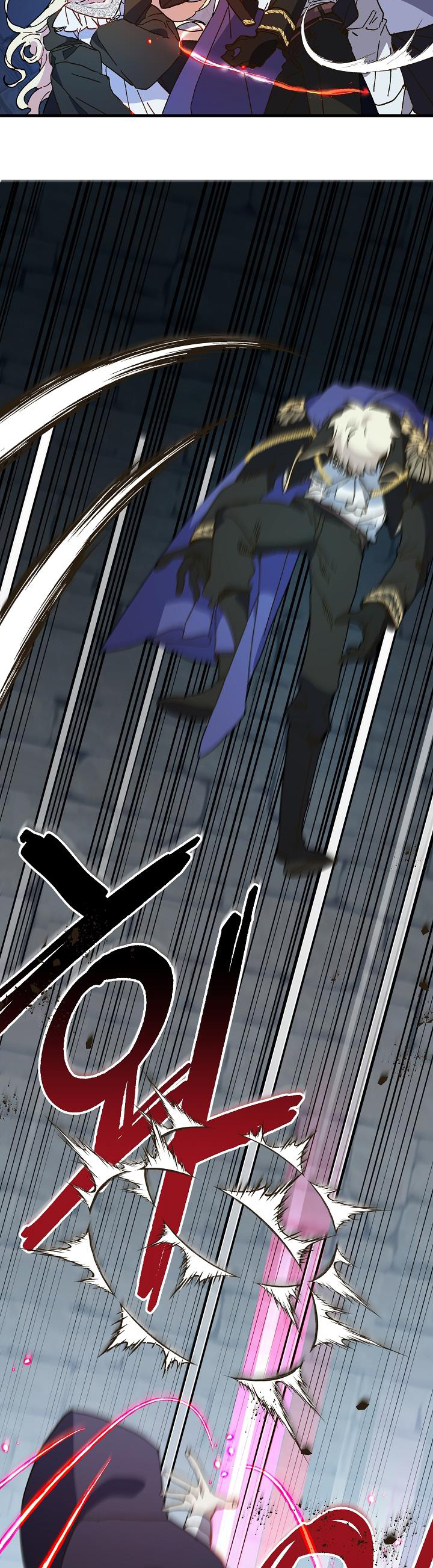 công chúa vờ như điên chapter 14 24