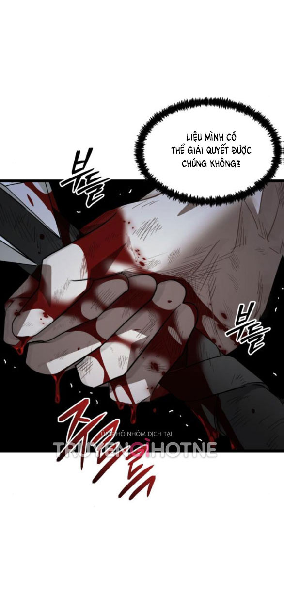 dark moon - tế đàn ánh trăng chapter 57.1 37