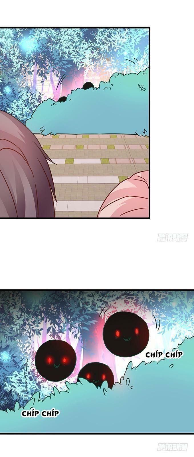 hồ tiên hung bạo chapter 39 13