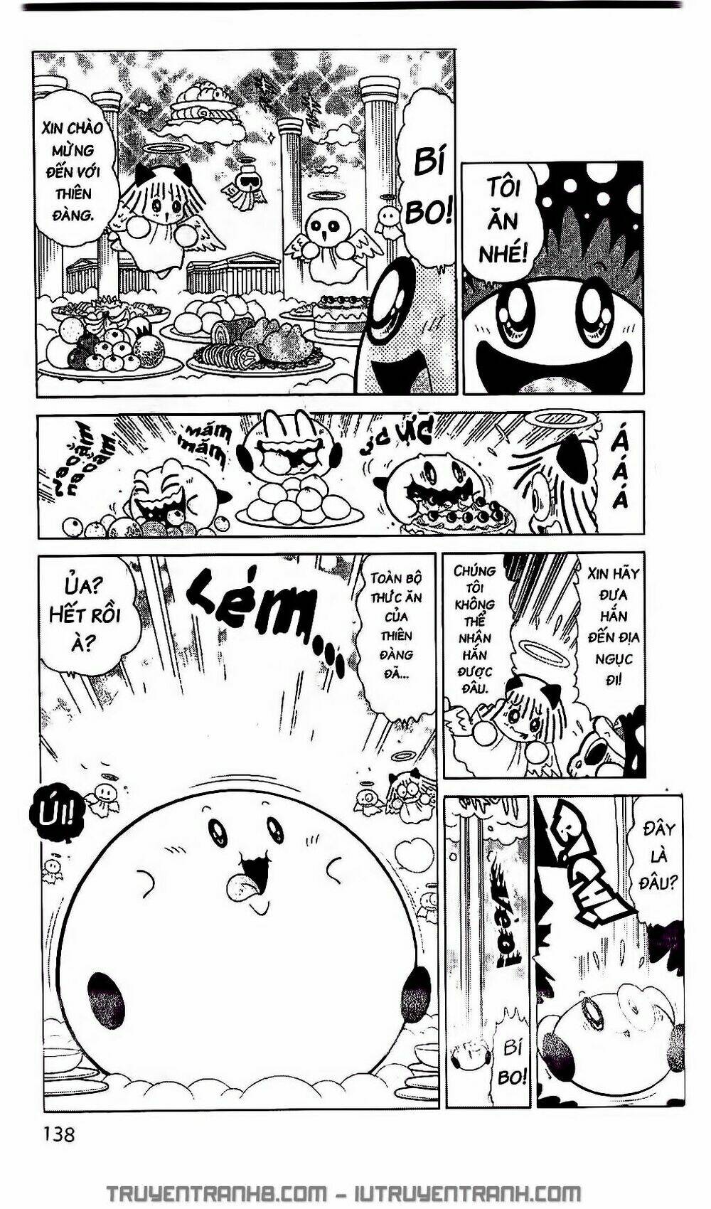 ngôi sao kabi chapter 143 8