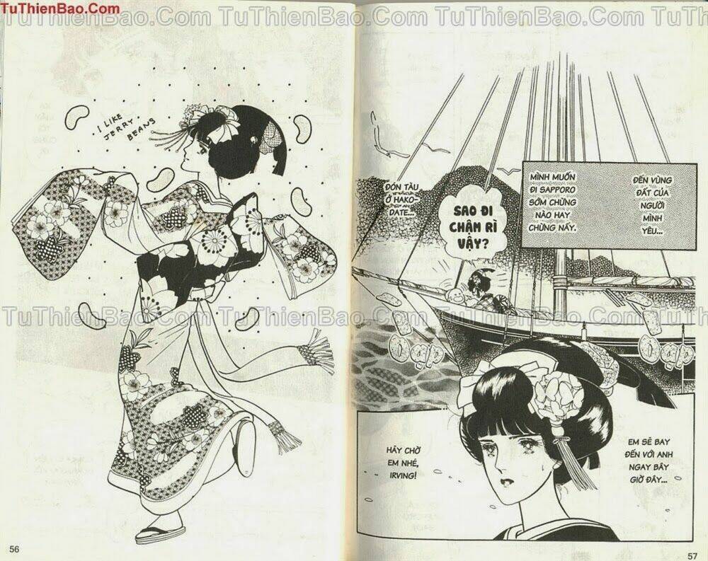 người đẹp new york chapter 2 29