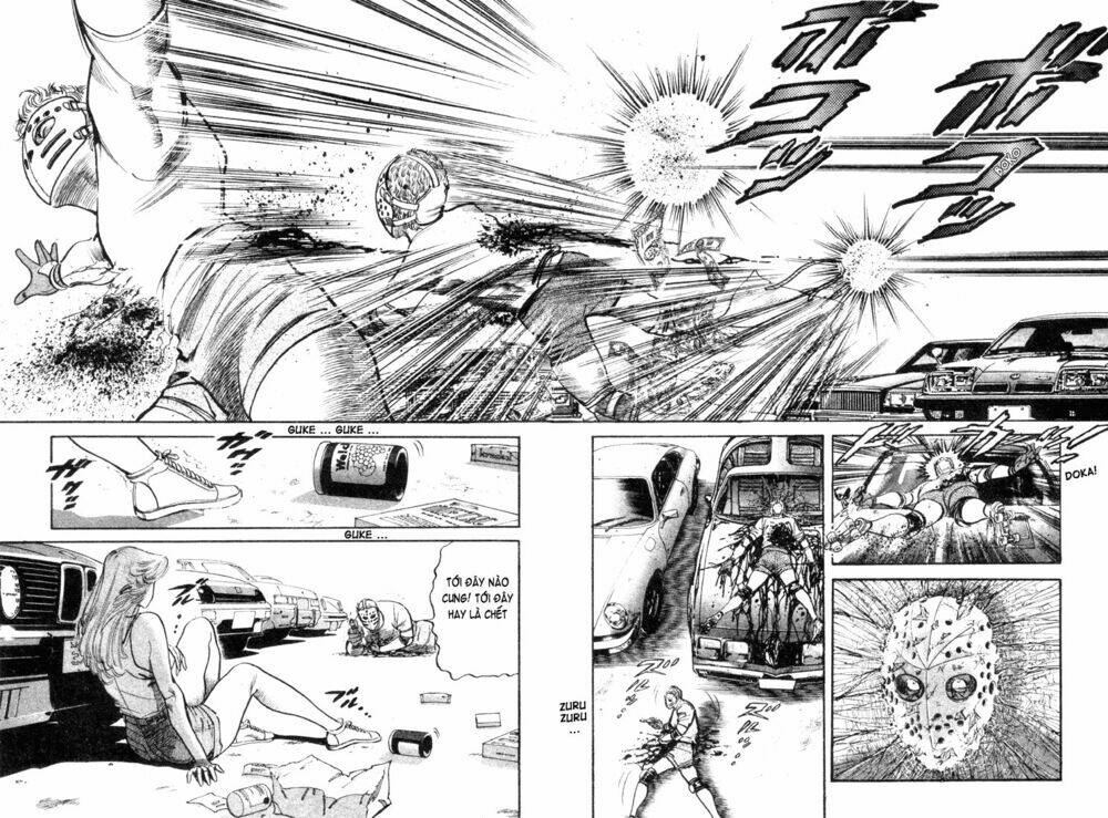 mad bull 34 chapter 1 9