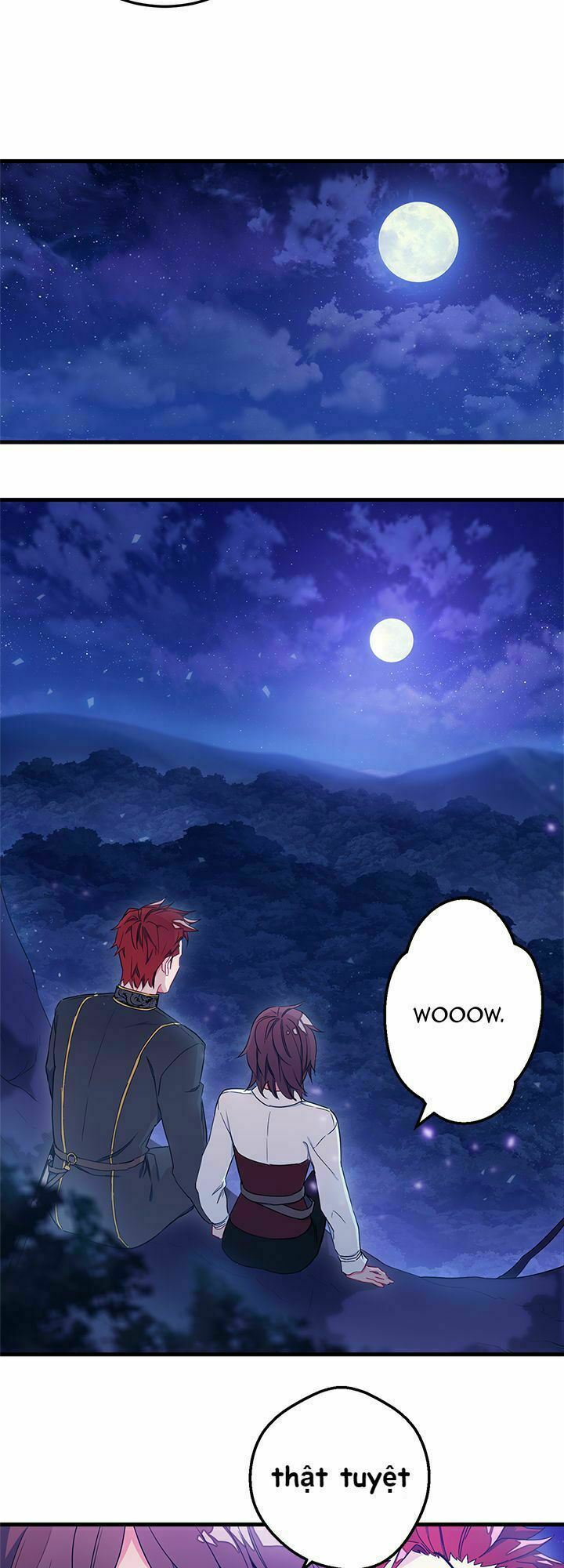 như người muốn,hoàng tử chapter 9 26
