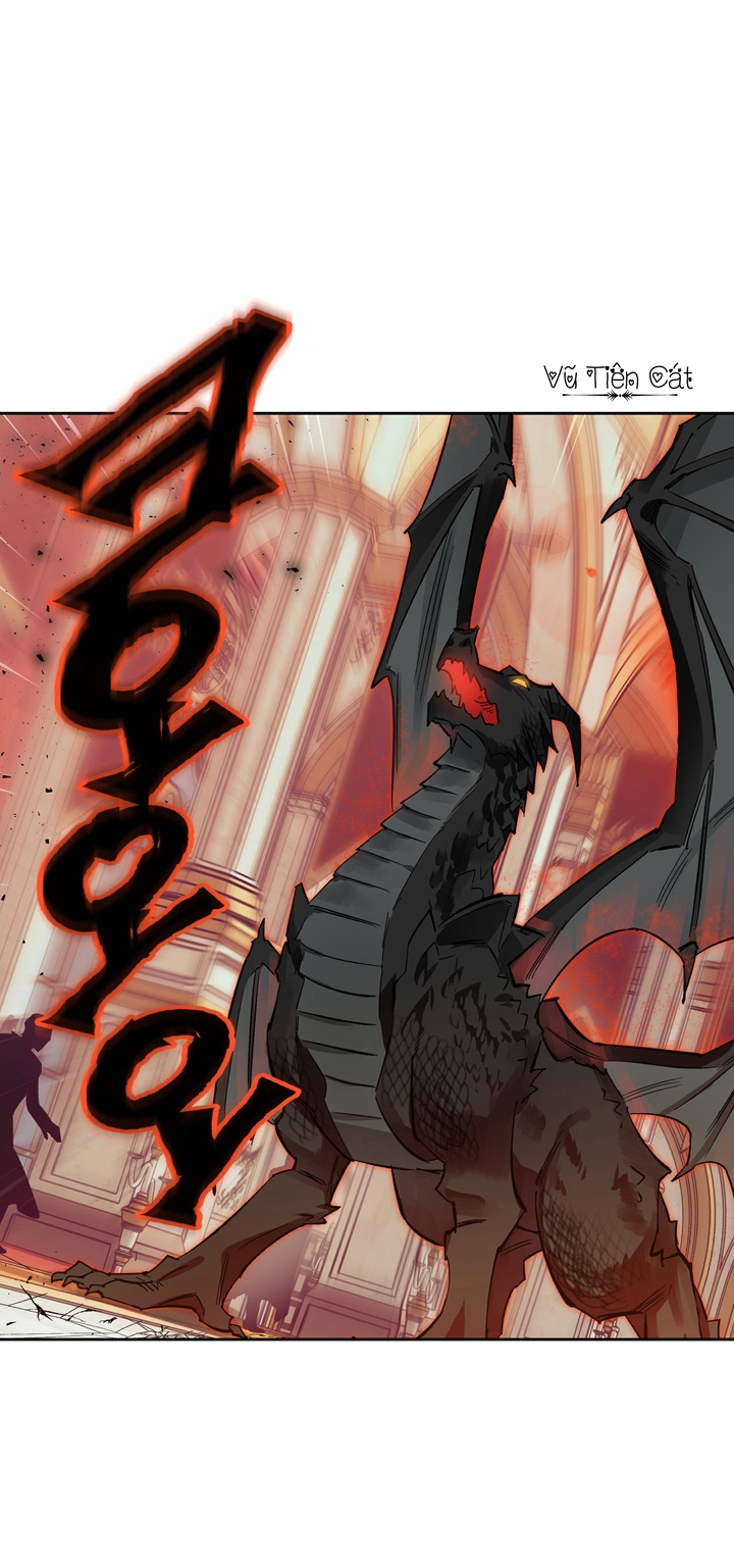 ác nữ xứng đôi với bạo chúa chapter 22 4