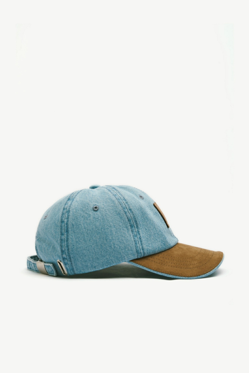 Nón kết jean ROUTINE unisex . Freesize - 10F24CAP017 | LASTORE MENSWEAR