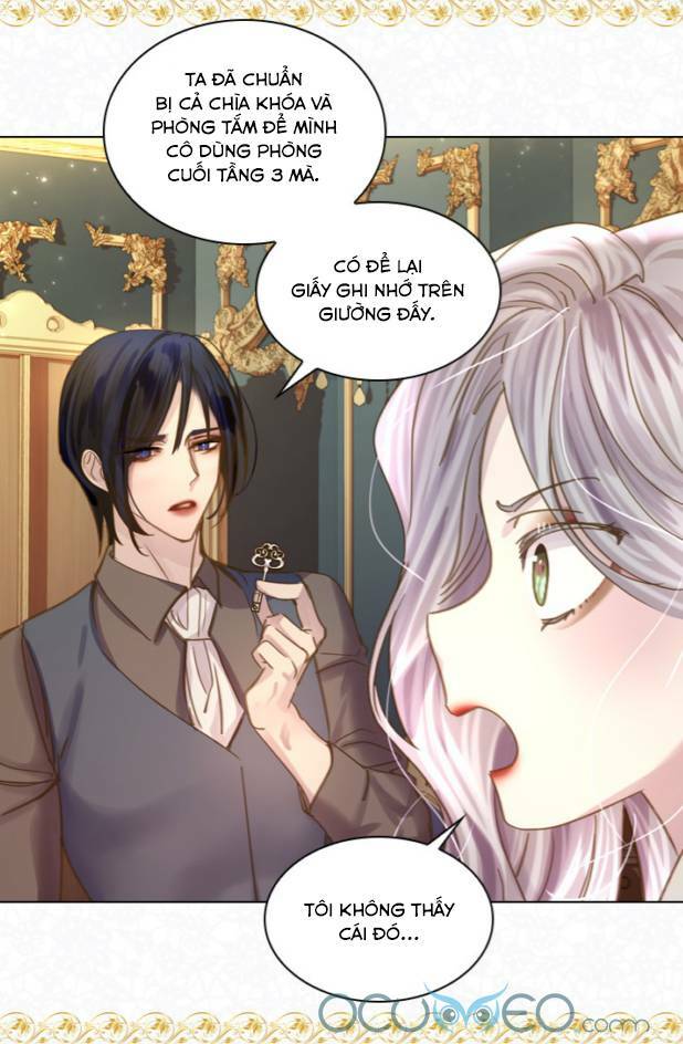 quy luật sinh tồn của nữ phụ chapter 52 45