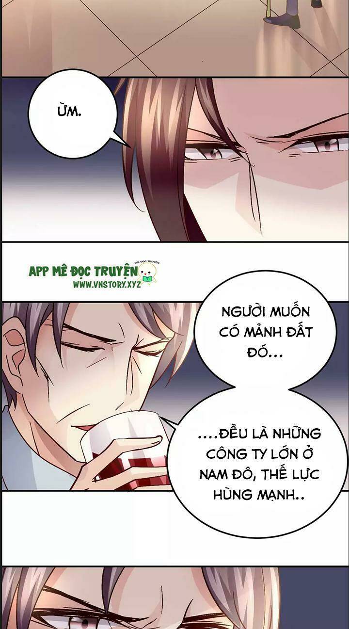 trò chơi săn tình - tổng tài khó kìm lòng chapter 33 13