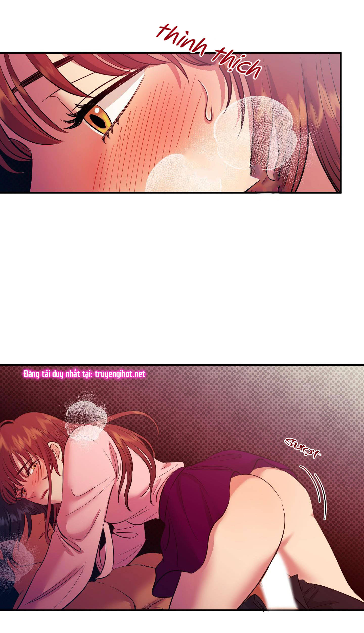 [18+] một lòng một dạ chapter 11 34