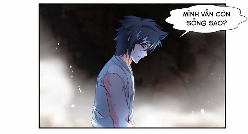 cửu dương thần vương chapter 26 7