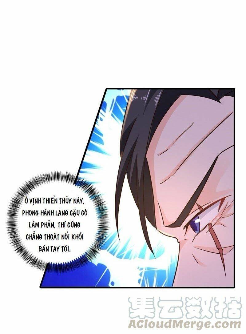 nhập cốt noãn hôn chapter 295 19