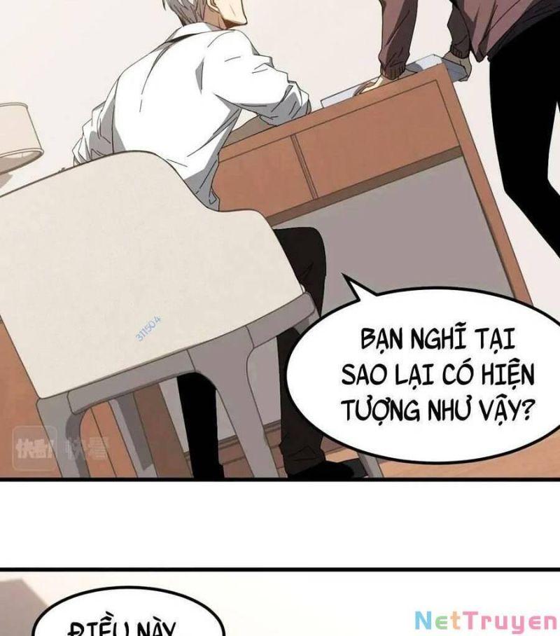 siêu tiến hóa chapter 79 79